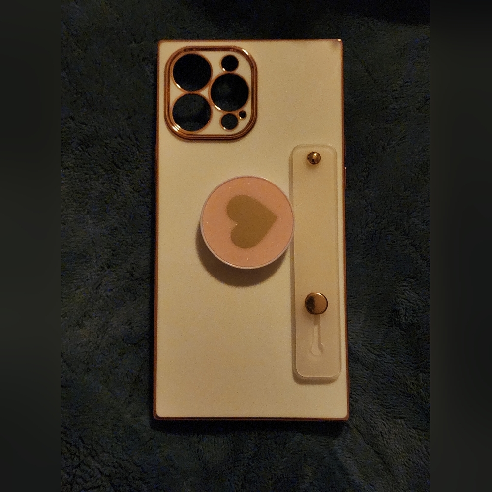 iPhone 13 Pro Max Case